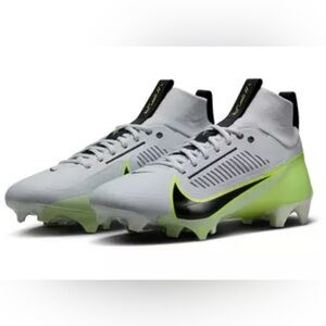 NEW!! Nike Vapor Edge Pro 360 2 Cleats . Size 12 (No Box)